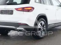 2024 Mercedes Benz GLA 220