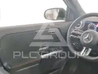 2024 Mercedes Benz GLA 220
