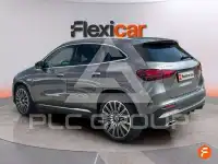 2024 Mercedes Benz GLA 220