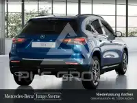 2024 Mercedes Benz GLA 220