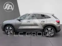 2024 Mercedes Benz GLA 220