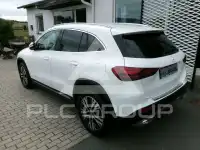 2024 Mercedes Benz GLA 220