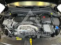 2024 Mercedes Benz GLA 220