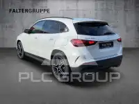 2024 Mercedes Benz GLA 220