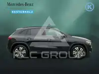 2024 Mercedes Benz GLA 220
