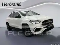 2024 Mercedes Benz GLA 220