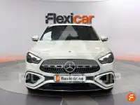 2024 Mercedes Benz GLA 220