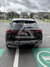 2024 Mercedes Benz EQA