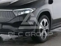 2024 Mercedes Benz EQA