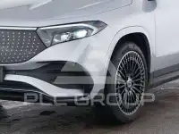 2024 Mercedes Benz EQA