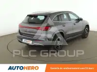 2024 Mercedes Benz EQA