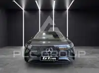 2024 Mercedes Benz EQA