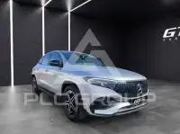 2024 Mercedes Benz EQA