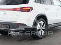 2024 Mercedes Benz EQA