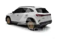 2024 Mercedes Benz EQA