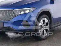 2024 Mercedes Benz EQA