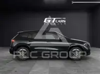 2024 Mercedes Benz EQA