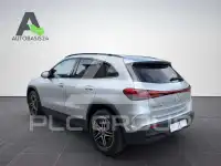 2024 Mercedes Benz EQA
