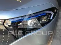 2024 Mercedes Benz EQA
