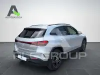 2024 Mercedes Benz EQA