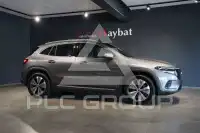 2024 Mercedes Benz EQA