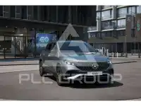 2024 Mercedes Benz EQA