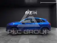 2024 Mercedes Benz EQA