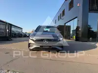 2024 Mercedes Benz EQA