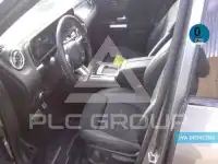 2024 Mercedes Benz EQA