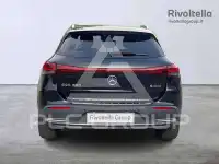 2024 Mercedes Benz EQA