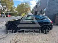 2024 Mercedes Benz EQA