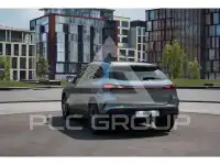 2024 Mercedes Benz EQA