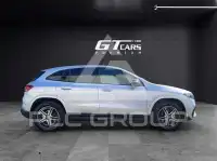 2024 Mercedes Benz EQA