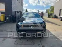 2024 Mercedes Benz EQA