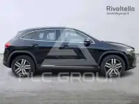 2024 Mercedes Benz EQA