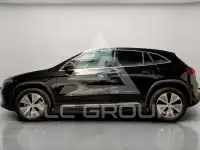 2024 Mercedes Benz EQA