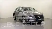 2024 Mercedes Benz EQA