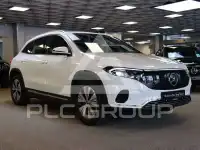 2024 Mercedes Benz EQA