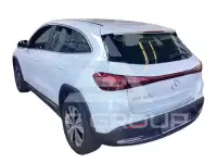2024 Mercedes Benz EQA