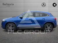 2024 Mercedes Benz EQA