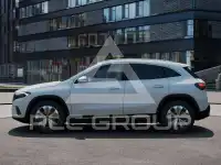 2024 Mercedes Benz EQA