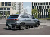 2024 Mercedes Benz EQA