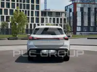 2024 Mercedes Benz EQA