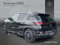2024 Mercedes Benz EQA