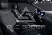 2024 Mercedes Benz EQA