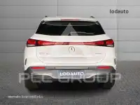 2024 Mercedes Benz EQA