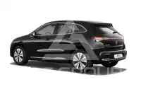 2024 Mercedes Benz EQA