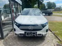 2024 Mercedes Benz EQA