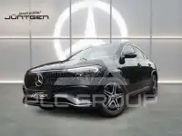 2024 Mercedes Benz EQA