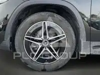 2024 Mercedes Benz EQA